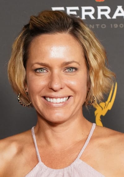 Arianne Zucker Red Carpet Photo - Days of Our Lives