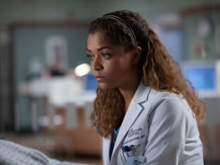 Good doctor season cheap 3 episode 19 online