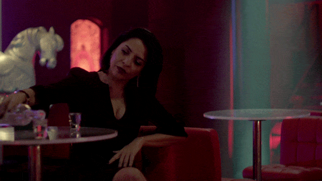 Camila Vargas (Queen of the South)
