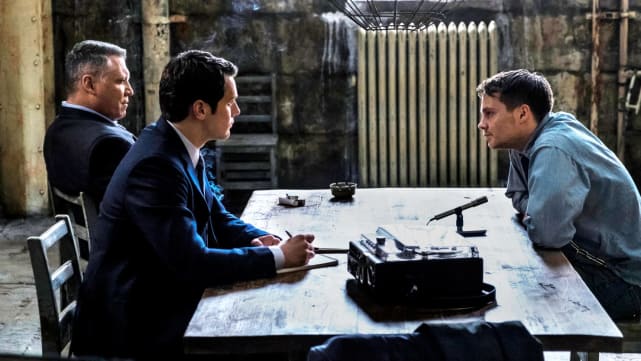 Mindhunter - Netflix
