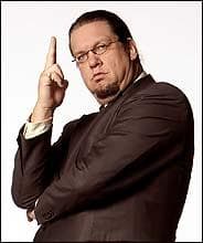 Penn Jillette Image