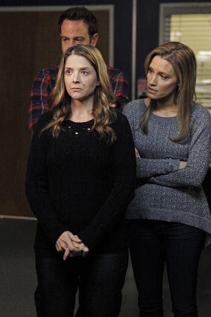A Visit to Seattle Grace