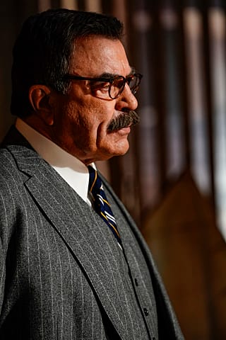 Profile of a Commissioner - Blue Bloods Season 9 Episode 14