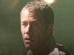 Carter Searches For a Saboteur