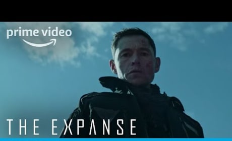 Watch the sales expanse putlocker