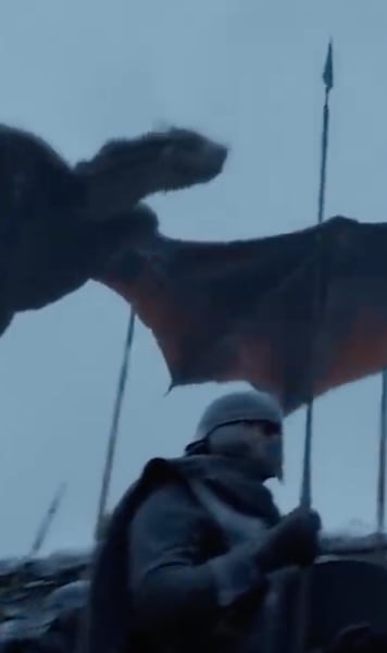 got season 8 on hbo now