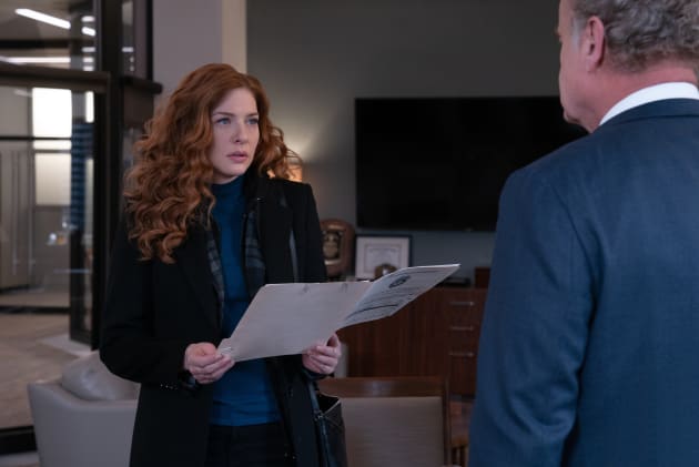 Proven Innocent Season 1 Episode 13 Tv Fanatic