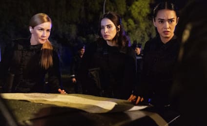 Watch FBI: International Online: Season 2 Episode 7