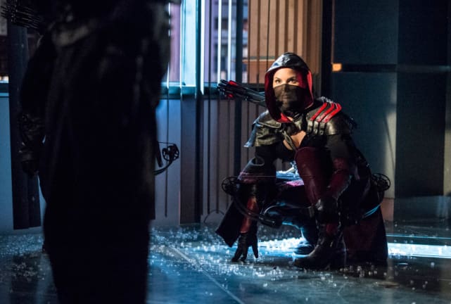 Arrow Season 2 Finale Photos Tv Fanatic 4703