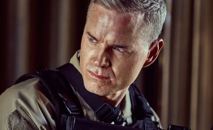 The Last Ship Season 3 Episode 5 Review: Minefield
