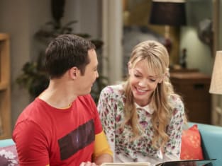 The big bang theory hotsell season 11 episode 24 online
