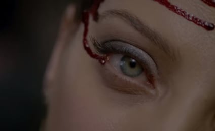 Westworld Teaser Trailer: Violent Delights Have Violent Ends