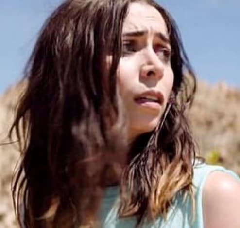 Cristin Milioti in Palm Springs