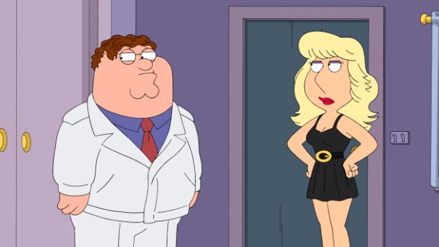 Family guy 420 full episode clearance
