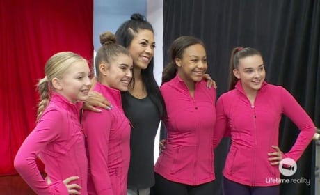 Dance moms season discount 6 episode 1