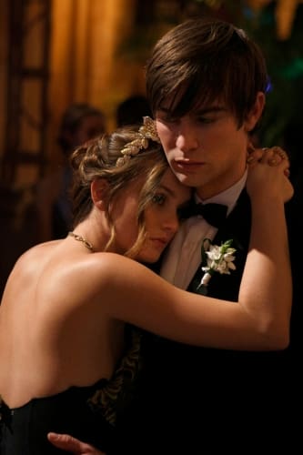 Prom Sadness