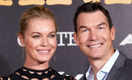 Rebecca Romijn and Jerry O'Connell to Host The Real Love Boat