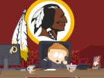Daniel Snyder on South Park