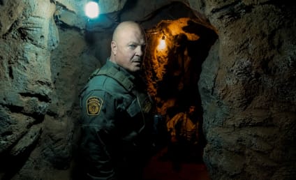 Coyote Season Premiere Review: Into the Tunnel