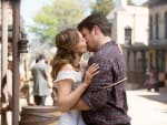 A Caskett Kiss - Castle