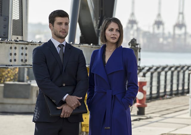 Romantically Linked - Arrow Season 4 Episode 7