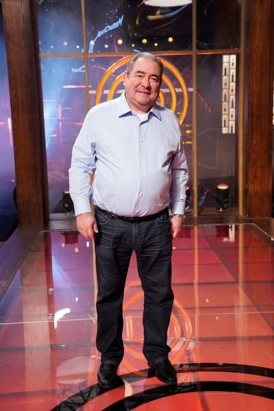 MasterChef Season 10 Episode 1 Review Legends Emeril Lagasse
