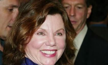 Marsha Mason to Guest Star on Army Wives