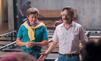 GLOW Star Calls for Movie to Conclude Canceled Netflix Series