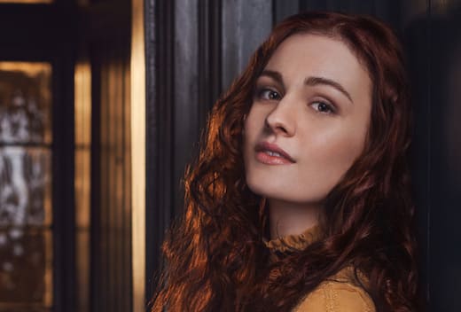 Sophie Skelton