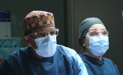 Watch The Good Doctor Online: Season 4 Episode 13