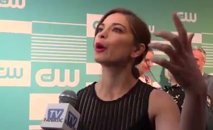 Kristin Kreuk Previews Beauty and the Beast Season 3, Trouble for Cat and Vincent
