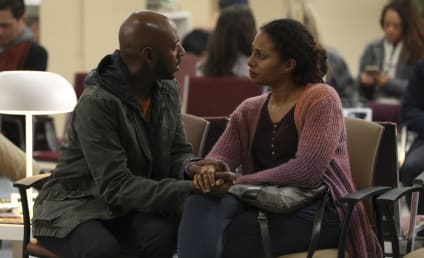 A Million Little Things Season 1 Episode 7 Review: I Dare You