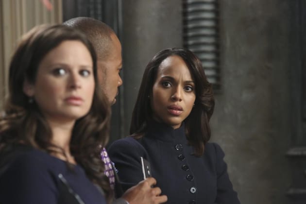Scandal Image