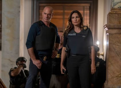 Law Order Organized Crime Season 3 Episode 1 TV Fanatic