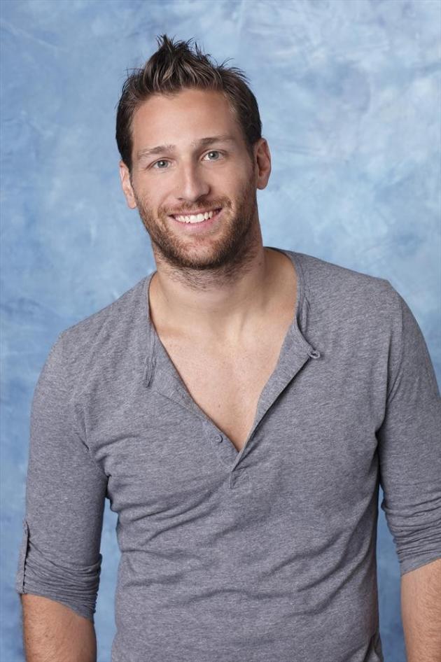 Juan Pablo Galavis Picture