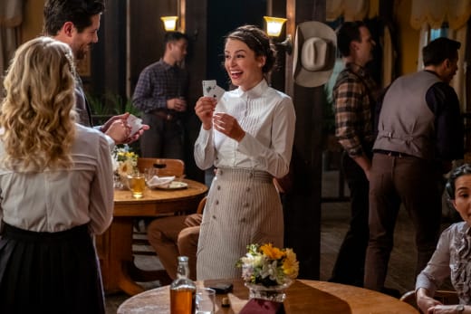 When Calls the Heart Season 6 Episode 4 Review Heart of a Mountie