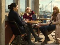Three Good Friends - Big Little Lies