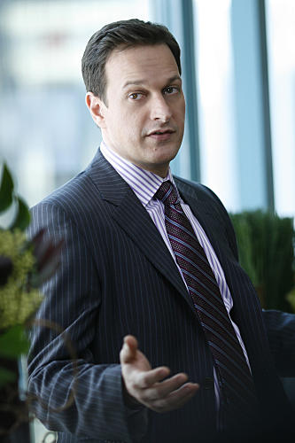 Will Gardner Photo