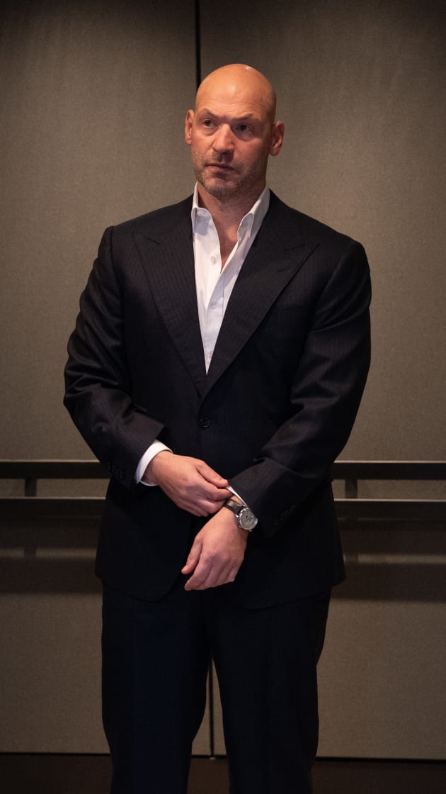 Mike Billions Season 7 Episode 1 TV Fanatic