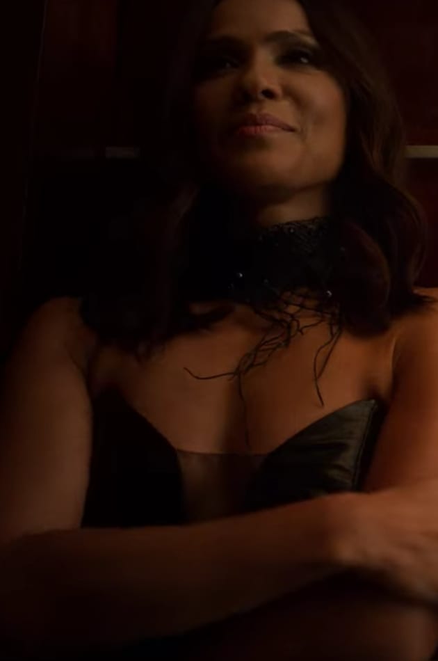 Maze Satisfied - Lucifer Season 5 Episode 4