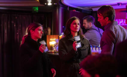 Watch FBI: International Online: Season 2 Episode 11