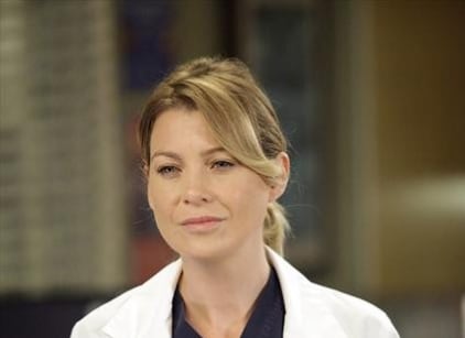 Grey s Anatomy Season 9 Episode 16 TV Fanatic