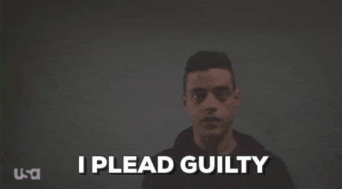Winner - Mr. Robot - New Characters