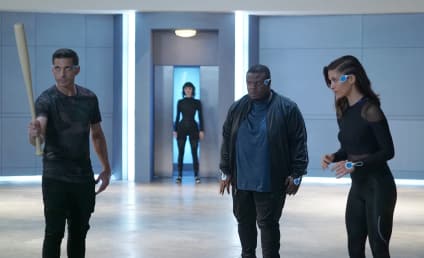 Watch The Gifted Online: Season 2 Episode 12