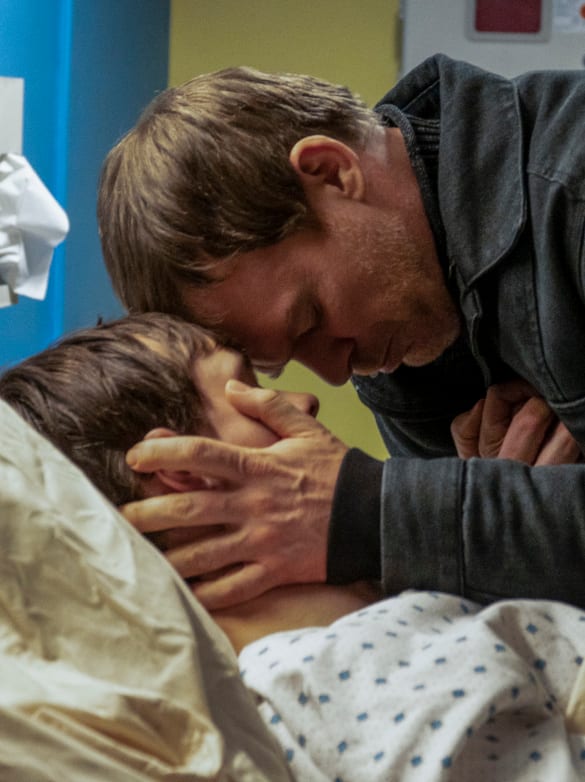 New Blood's Runaway Killer Brings Back A Dexter Season 1 Problem