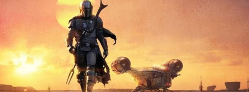 The Mandalorian