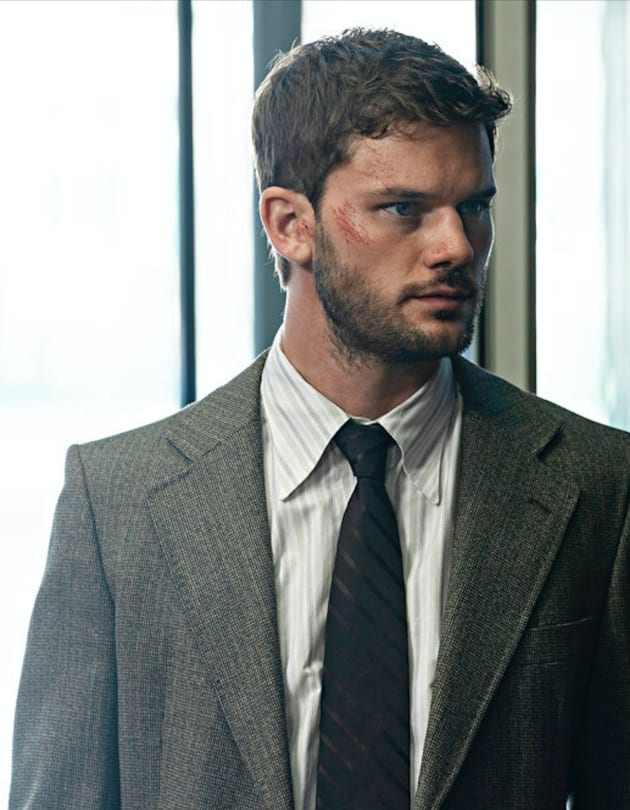 Randolph s New Suit Treadstone Season 1 Episode 10 TV Fanatic