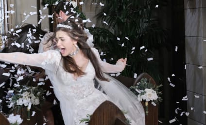 Days of Our Lives Review Week of 7-20-20: An Explosive Ending