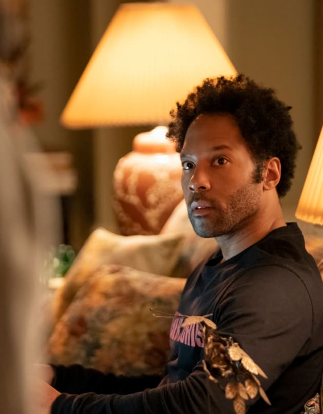 Nick Listens - Gossip Girl (2021) Season 1 Episode 10