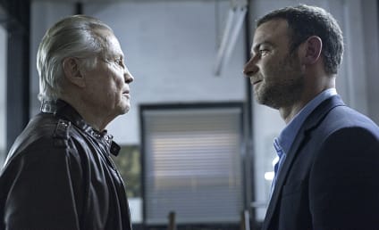 Ray Donovan Review: Sins of the Father